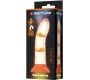 Prettylove Glows in the dark Dildo Magical Nightfall