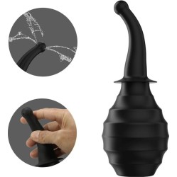 Mr Play Anal Douche BLKM6 330 ml