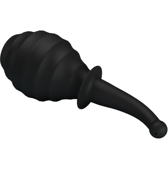 Mr Play Anal Douche BLKM6 330 ml