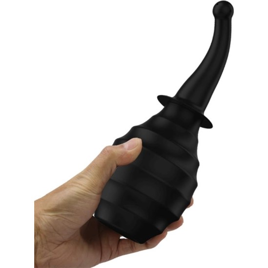 Mr Play Anal Douche BLKM6 330 ml