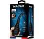 Mr Play Anal Douche BLKM6 330 ml