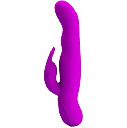 Prettylove Vibe and Rotator Mystic Purple