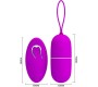 Prettylove Vibrating Egg Arvin Purple
