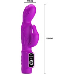 Prettylove Vibe Body Touch Purple