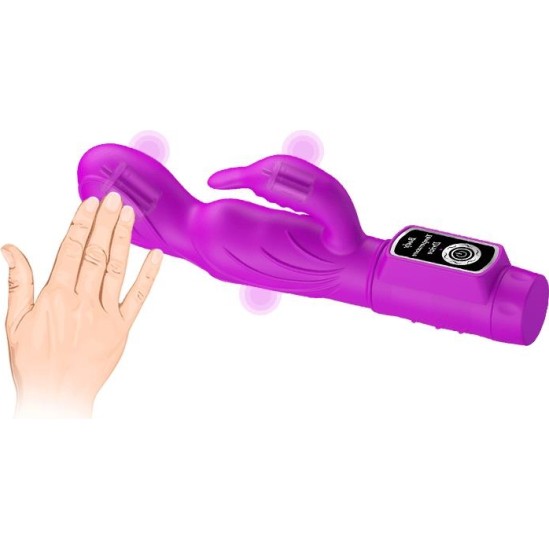 Prettylove Vibe Body Touch Purple