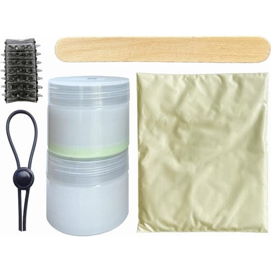 Cloneboy Dildo Glow in the Dark