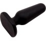 Chisa 3 Pack Anal Traimer Kit Silicone Black
