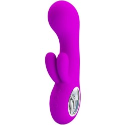 Prettylove Pretty Love Vibrador Efecto Memoria Valent