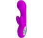 Prettylove Pretty Love Vibrador Efecto Memoria Valent