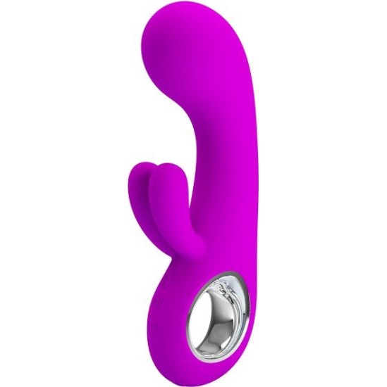 Prettylove Pretty Love Vibrador Efecto Memoria Valent