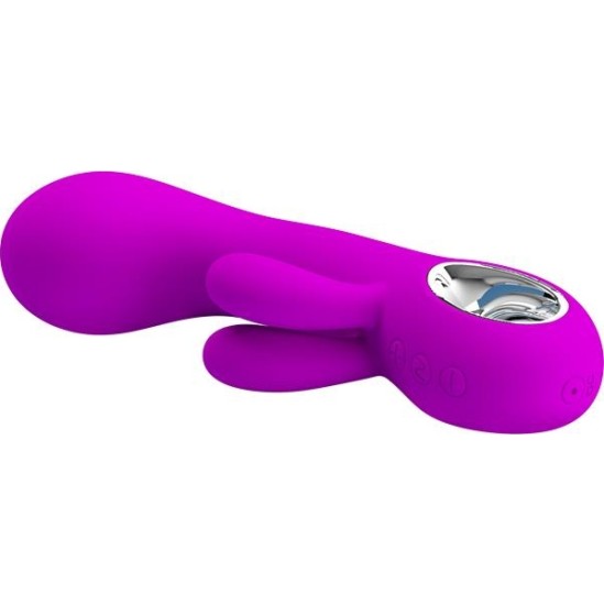 Prettylove Pretty Love Vibrador Efecto Memoria Valent