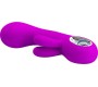 Prettylove Pretty Love Vibrador Efecto Memoria Valent