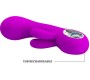 Prettylove Pretty Love Vibrador Efecto Memoria Valent