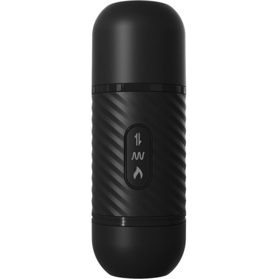 Anal Fantasy Elite Vibrating Ass Thruster