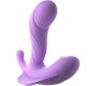 Fantasy For Her Estimulator G-Spot Stimulate-Her Purple