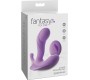 Fantasy For Her Estimulator G-Spot Stimulate-Her Purple