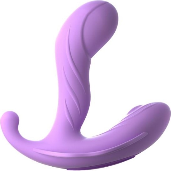 Fantasy For Her Estimulator G-Spot Stimulate-Her Purple