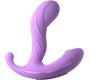 Fantasy For Her Estimulator G-Spot Stimulate-Her Purple