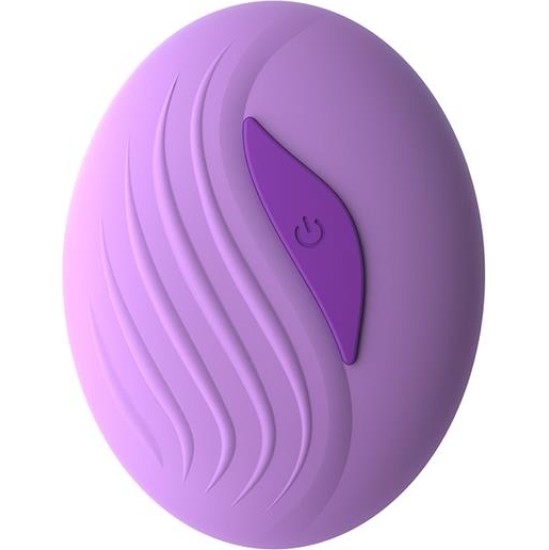 Fantasy For Her Estimulator G-Spot Stimulate-Her Purple