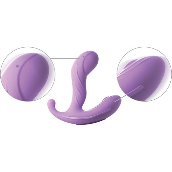 Fantasy For Her Estimulator G-Spot Stimulate-Her Purple