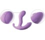 Fantasy For Her Estimulator G-Spot Stimulate-Her Purple