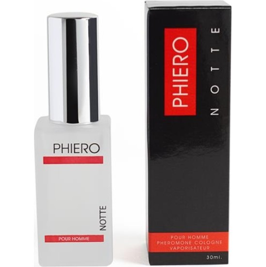 500 Cosmetics Phiero Notte