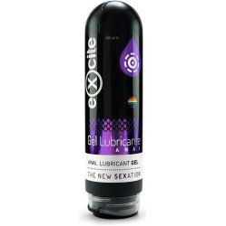 Excite Lubricant Gel CE Anal 200 ml
