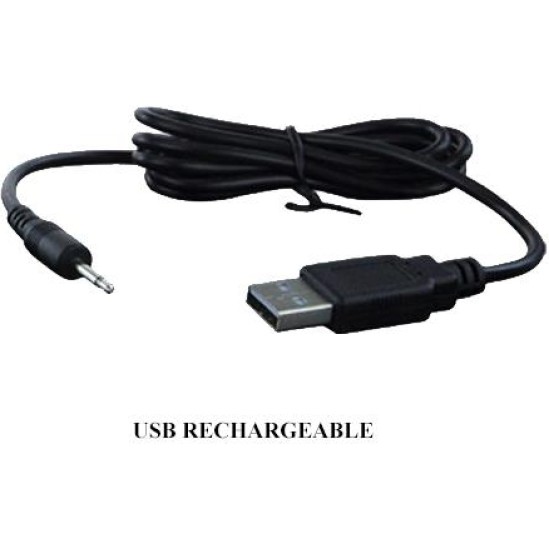 Prettylove Vibe Ward Purple