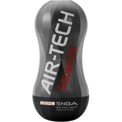 Tenga Masturbator Air Tech Squeeze Strong