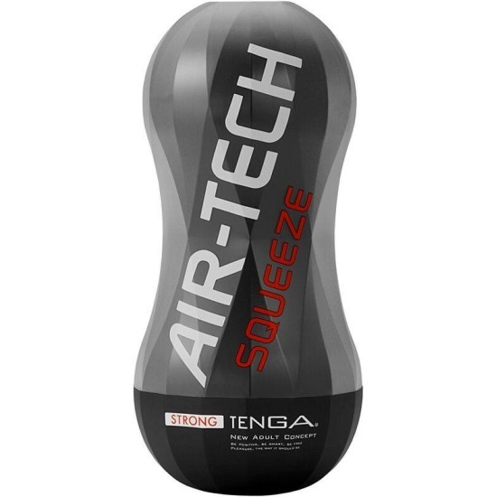 Tenga Masturbator Air Tech Squeeze Strong