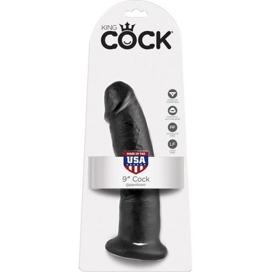 King Cock Reaslitic Dildo 9
