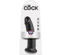 King Cock Reaslitic Dildo 9
