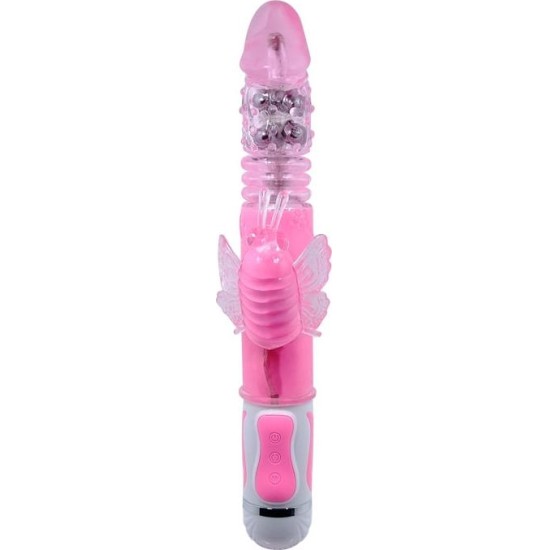 Baile Pretty Love Vibe Fascination Pink