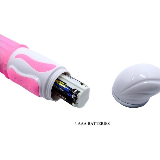 Baile Pretty Love Vibe Fascination Pink