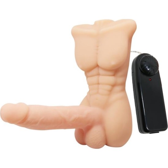 Baile Masturbator Bigger Man Flesh