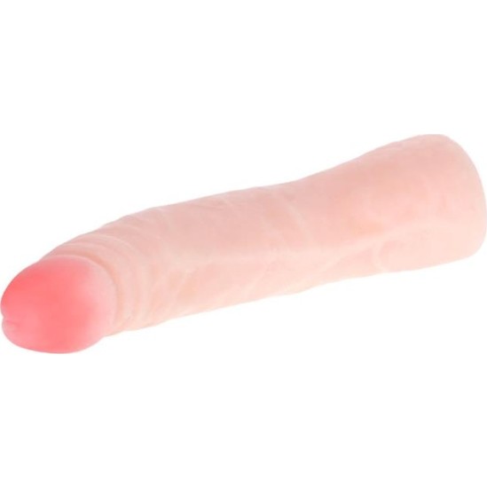 Baile Dildo Flesh 18 cm