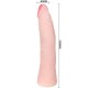 Baile Dildo Flesh 18 cm
