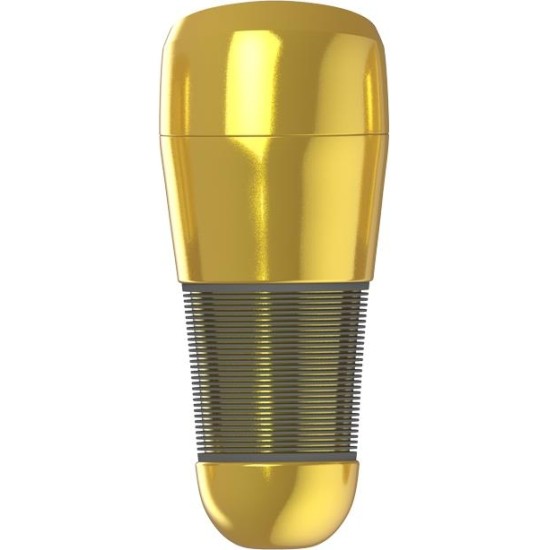 Prettylove Masturbator Kitty Golden Vagina