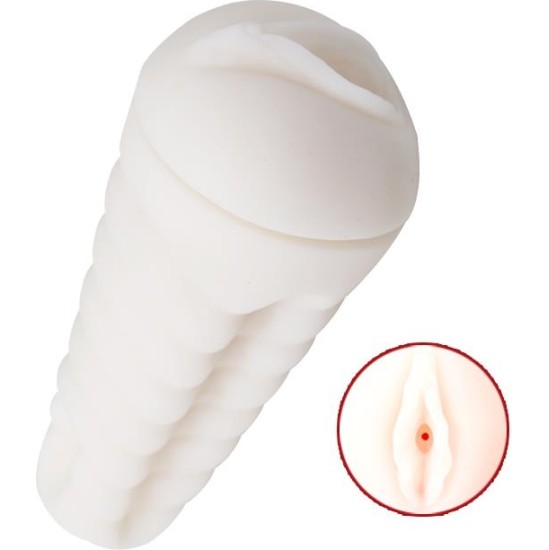 Prettylove Masturbator Kitty Golden Vagina