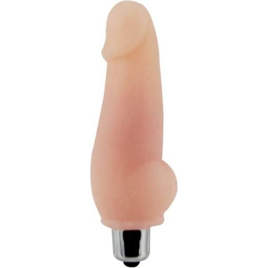 Baile Stimulator Flesh 12 cm