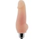 Baile Stimulator Flesh 12 cm