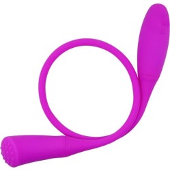 Prettylove Pretty Love Vibrating Eggs Snaky Pink