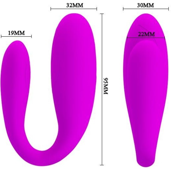 Prettylove Pretty Love Couple Vibe Fascination