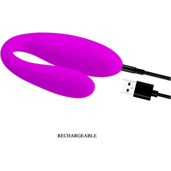 Prettylove Pretty Love Couple Vibe Fascination