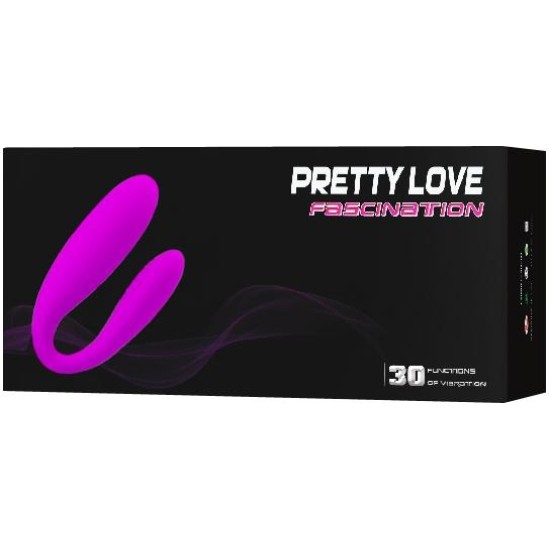 Prettylove Pretty Love Couple Vibe Fascination