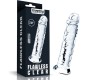 Lovetoy Dildo Flawless Clear 7 Clear
