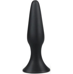 Lovetoy Butt Plug Lure Me Size L Black