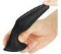 Lovetoy Butt Plug Lure Me Size L Black