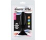 Lovetoy Butt Plug Lure Me Size L Black