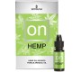 Sensuva ON Arousal Feminine Stimulating Hemp Seed Infused Oil 5 ml